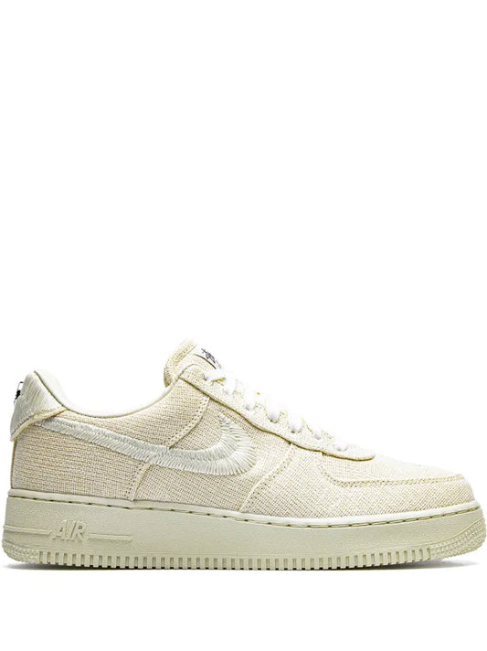 AIR FORCE 1 LOW "Stussy - Fossil"