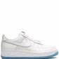 AIR FORCE 1 LOW LX "UV Reactive"