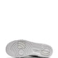 NIKE AIR FORCE 1 PIXEL ''TRIPLE WHITE'' SNEAKERS