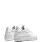NIKE AIR FORCE 1 PIXEL ''TRIPLE WHITE'' SNEAKERS