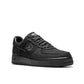 NIKE X STÜSSY AIR FORCE 1 LOW "BLACK