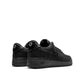 NIKE X STÜSSY AIR FORCE 1 LOW "BLACK