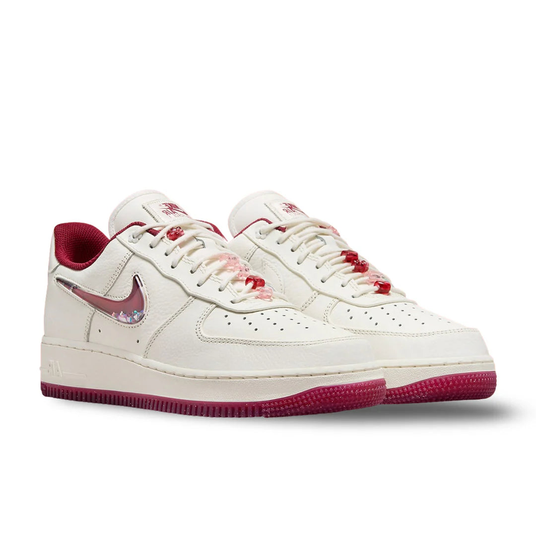 NIKE AIR FORCE 1 LOW VALENTINE'S DAY