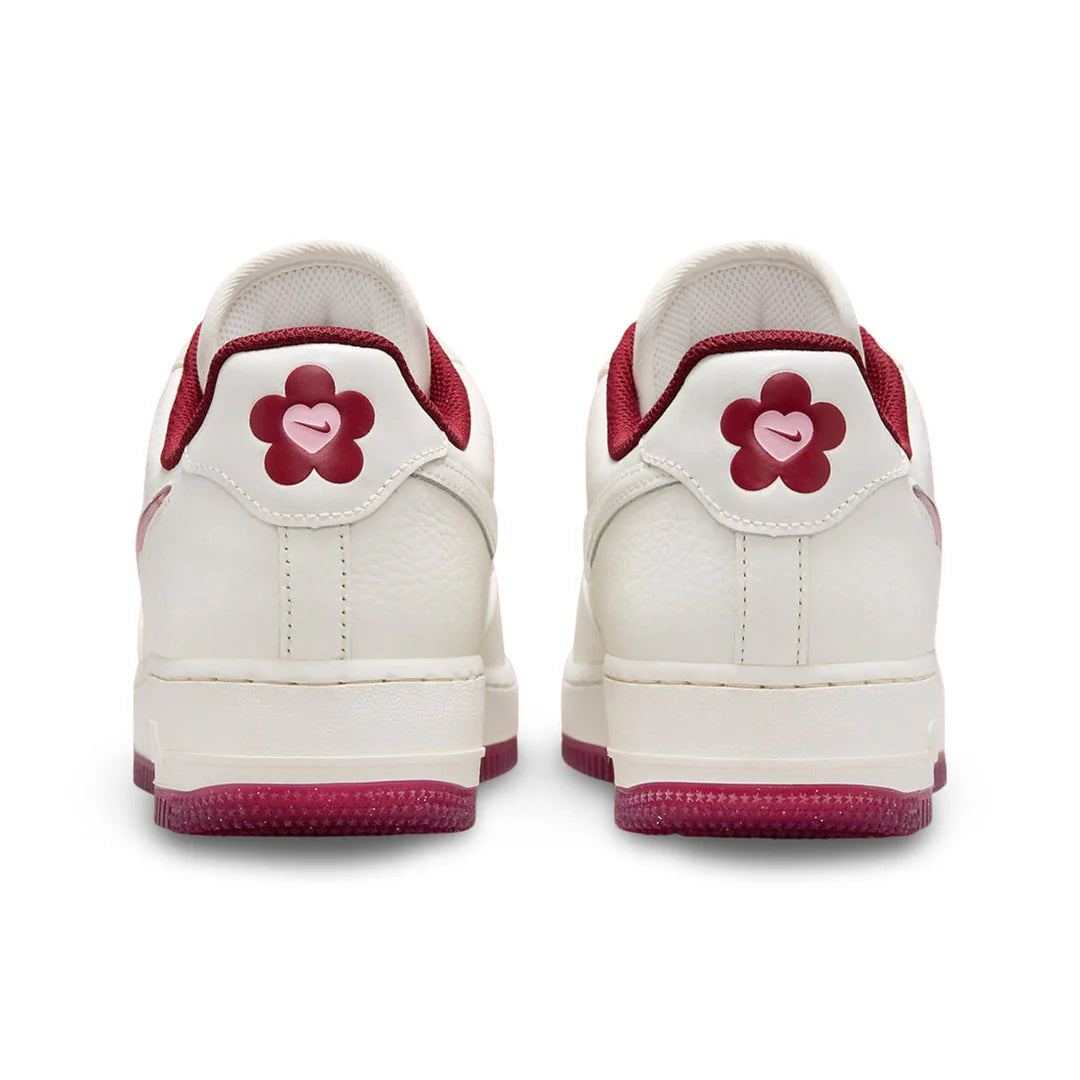 NIKE AIR FORCE 1 LOW VALENTINE'S DAY