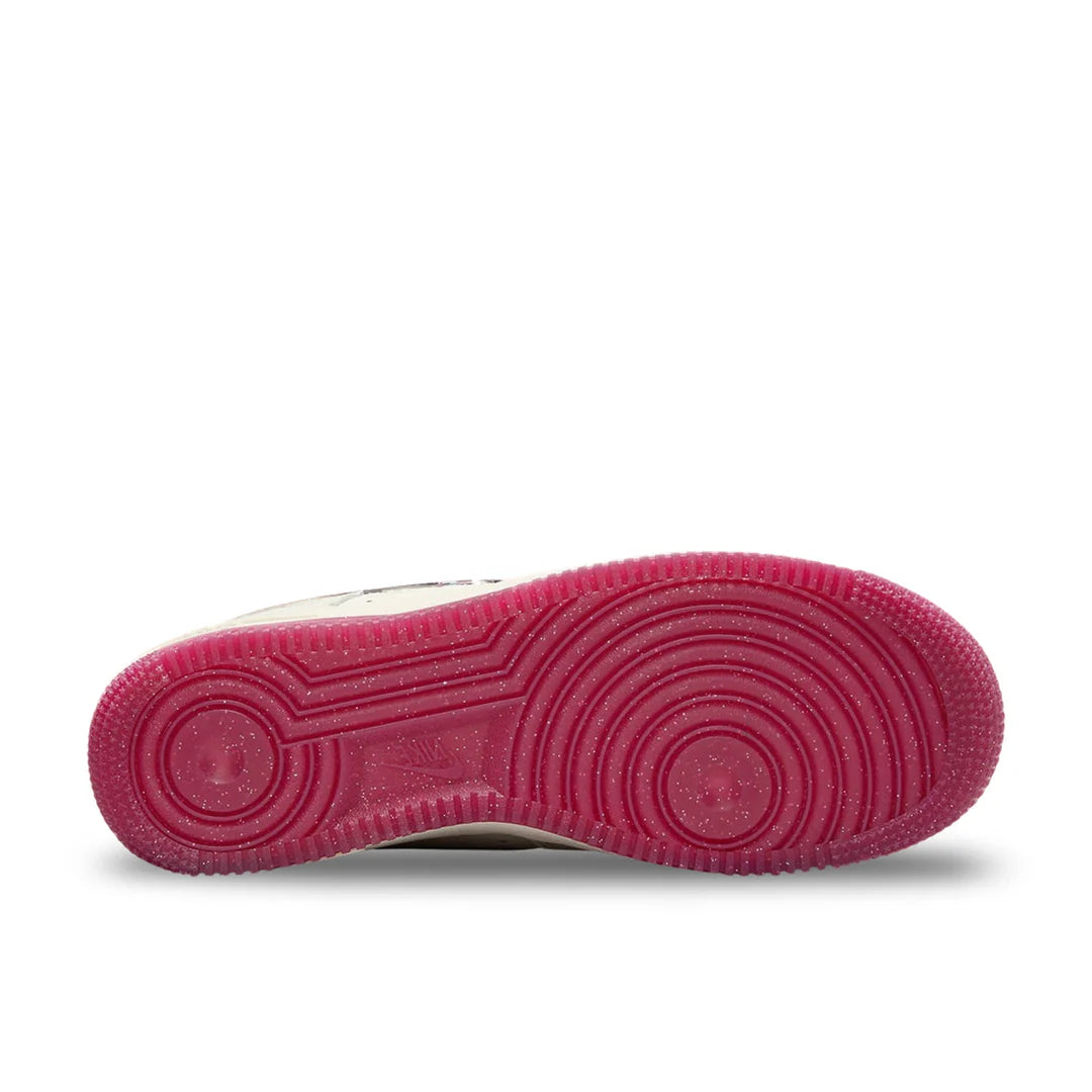 NIKE AIR FORCE 1 LOW VALENTINE'S DAY