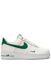 NIKE AIR FORCE 1 LOW "UNITED IN VICTORY - WHITE"
