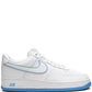 NIKE AIR FORCE 1 LOW "UNC"