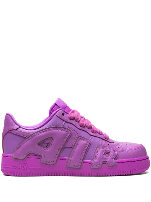 NIKE X CACTUS PLANT FLEA MARKET AIR FORCE 1 LOW "FUCHSIA