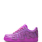 NIKE X CACTUS PLANT FLEA MARKET AIR FORCE 1 LOW "FUCHSIA