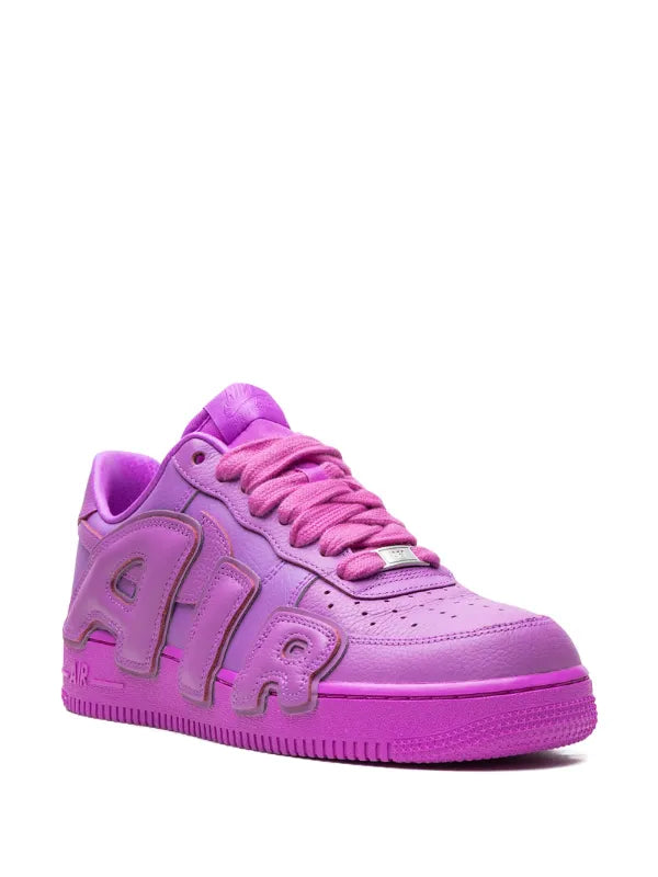 NIKE X CACTUS PLANT FLEA MARKET AIR FORCE 1 LOW "FUCHSIA