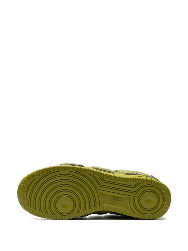 NIKE AIR FORCE 1 LOW "CACTUS PLANT FLEA MARKET - MOSS"