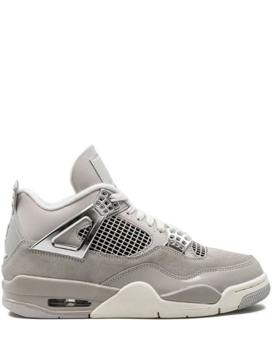 AIR JORDAN 4 "FROZEN MOMENTS" SNEAKERS