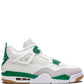 JORDAN AIR JORDAN 4 SB "PINE GREEN"