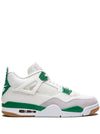 JORDAN AIR JORDAN 4 SB "PINE GREEN"