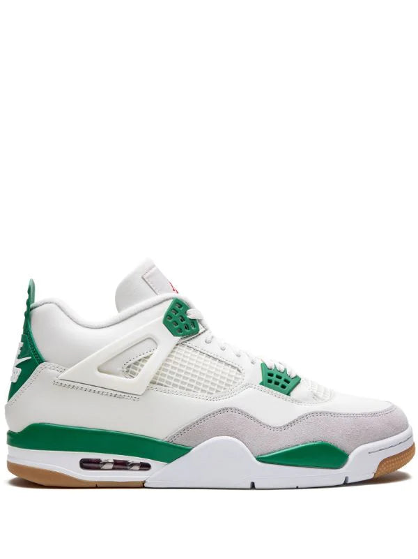 JORDAN AIR JORDAN 4 SB "PINE GREEN"