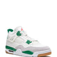 JORDAN AIR JORDAN 4 SB "PINE GREEN"