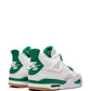 JORDAN AIR JORDAN 4 SB "PINE GREEN"