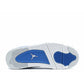 AIR JORDAN 4 RETRO MILITARY BLUE