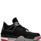 AIR JORDAN 4 RETRO "BRED 2019" SNEAKERS