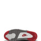 AIR JORDAN 4 RETRO "BRED 2019" SNEAKERS
