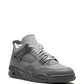 AIR JORDAN 4 "WET CEMENT" SNEAKERS