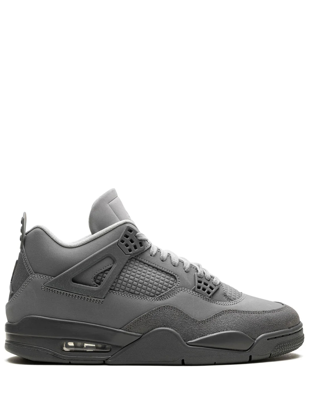 AIR JORDAN 4 "WET CEMENT" SNEAKERS
