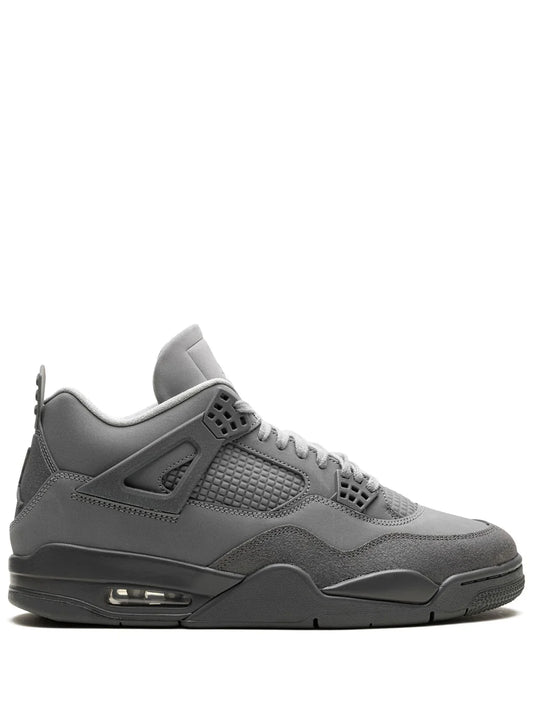 AIR JORDAN 4 "WET CEMENT" SNEAKERS