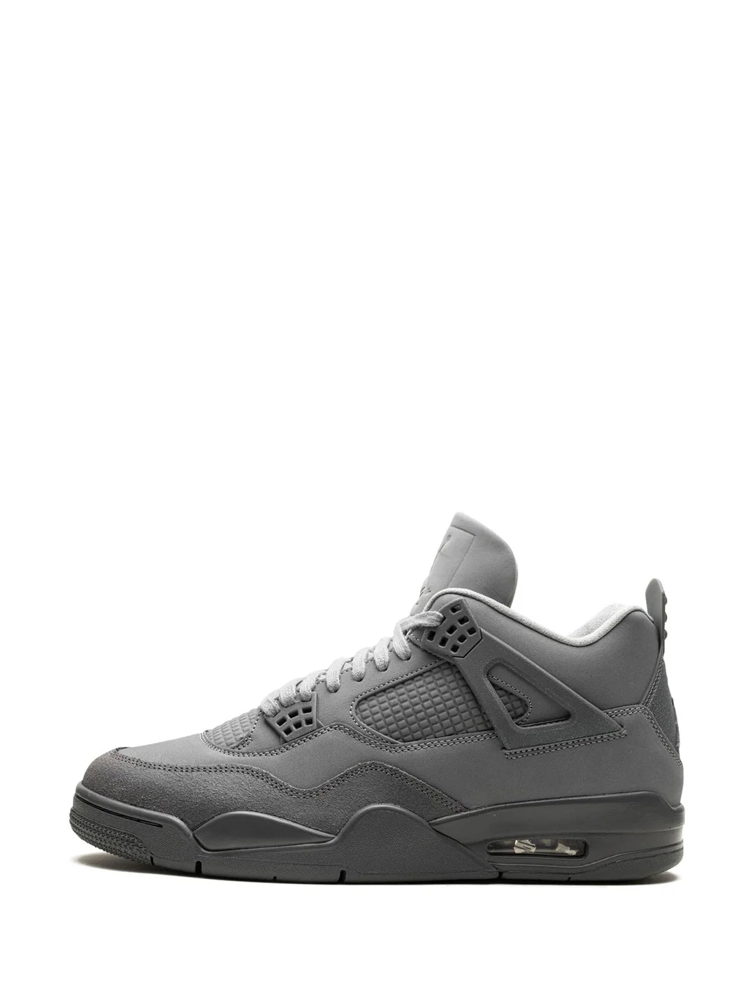AIR JORDAN 4 "WET CEMENT" SNEAKERS