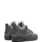AIR JORDAN 4 "WET CEMENT" SNEAKERS
