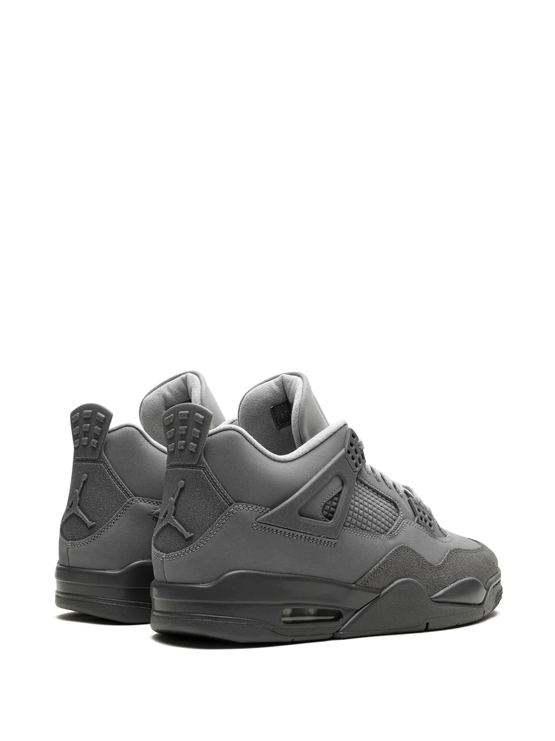 AIR JORDAN 4 "WET CEMENT" SNEAKERS
