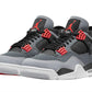 AIR JORDAN 4 INFRARED