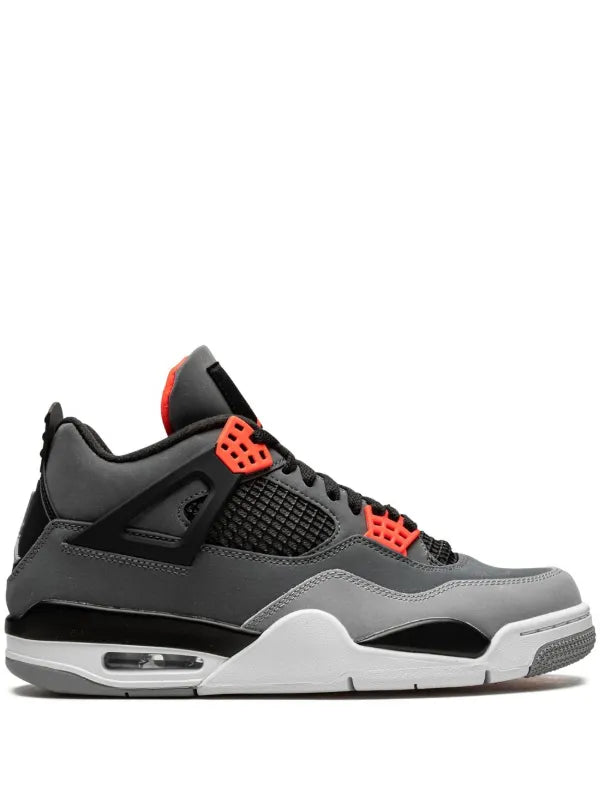 AIR JORDAN 4 INFRARED