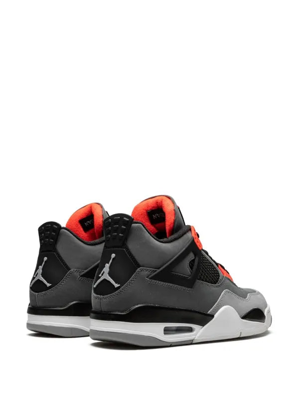 AIR JORDAN 4 INFRARED