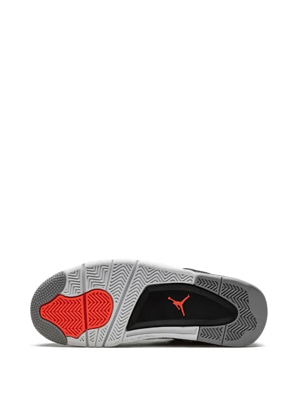 AIR JORDAN 4 INFRARED