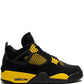 Air Jordan 4 Retro "Thunder 2023" sneakers