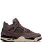 A MA MANIÉRE AIR JORDAN 4 "VIOLET ORE" SNEAKERS