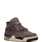 A MA MANIÉRE AIR JORDAN 4 "VIOLET ORE" SNEAKERS