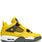 AIR JORDAN 4 "LIGHTING"