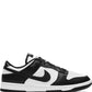 NIKE DUNK LOW "BLACK / WHITE - PANDA