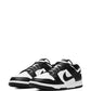 NIKE DUNK LOW "BLACK / WHITE - PANDA