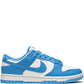 NIKE DUNK LOW "UNIVERSITY BLUE"