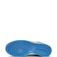 NIKE DUNK LOW "UNIVERSITY BLUE"