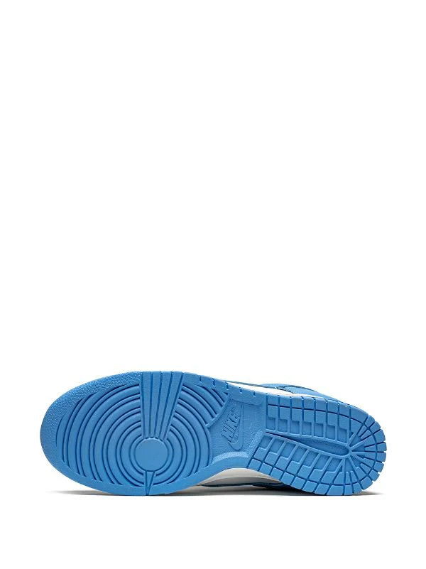 NIKE DUNK LOW "UNIVERSITY BLUE"