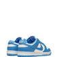NIKE DUNK LOW "UNIVERSITY BLUE"