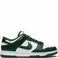NIKE DUNK LOW "TEAM GREEN"