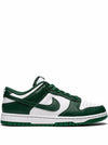 NIKE DUNK LOW "TEAM GREEN"