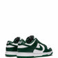 NIKE DUNK LOW "TEAM GREEN"