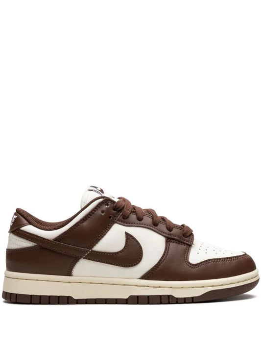 NIKE DUNK LOW "CACAO WOW" SNEAKERS