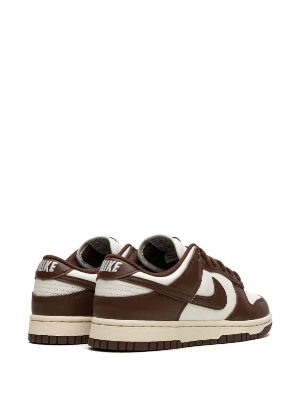 NIKE DUNK LOW "CACAO WOW" SNEAKERS