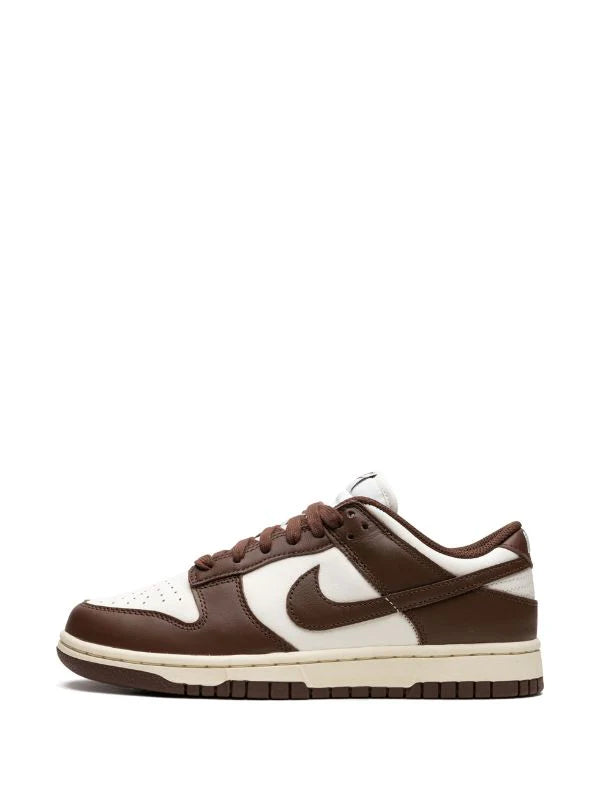 NIKE DUNK LOW "CACAO WOW" SNEAKERS